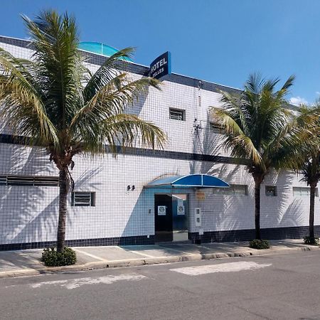 Hotel Telles Hortolândia 외부 사진